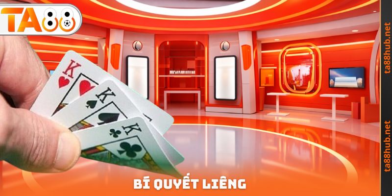 Bí Quyết Liêng - Mẹo Đánh Đâu Thắng Đó Cho Tân Binh Mới 1 Bí Quyết Liêng