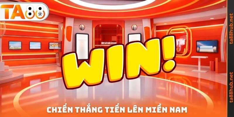 Tiến Lên Miền Nam TA88 - Lựa Chọn Tối Ưu Tại Sảnh Game Bài 4 Chiến thắng Tiến lên miền Nam