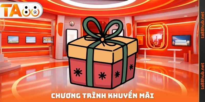 Chương Trình Khuyến Mãi