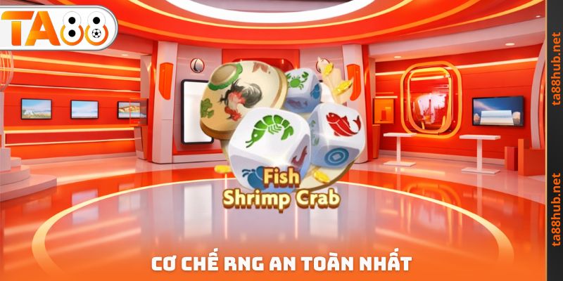Cơ chế RNG an toàn nhất