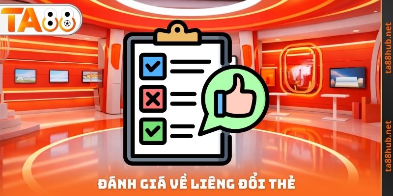 Đánh giá về Liêng đổi thẻ