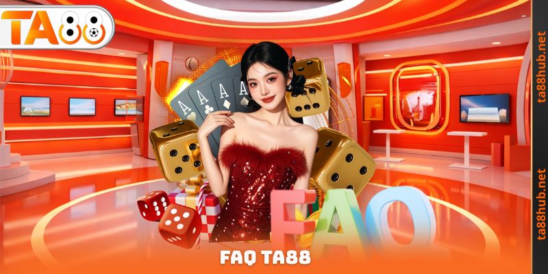 FAQ TA88