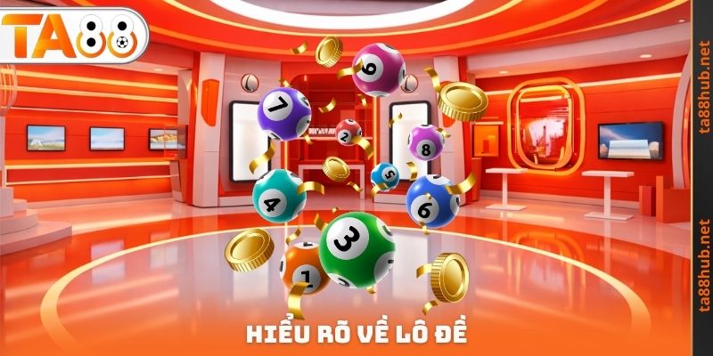 Hiểu rõ về lô đề