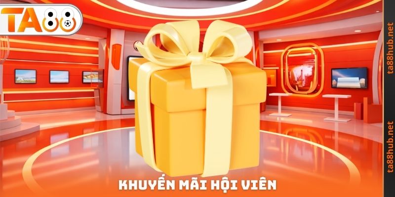 Khuyến Mãi Hội Viên