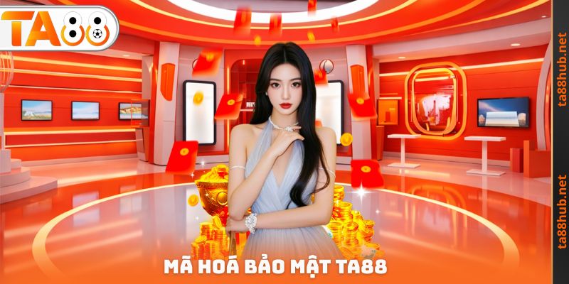 Mã hoá bảo mật TA88