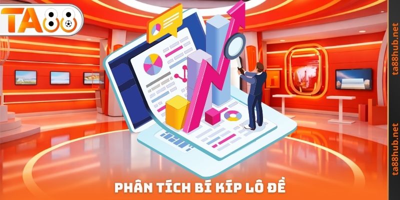 Phân tích bí kíp lô đề
