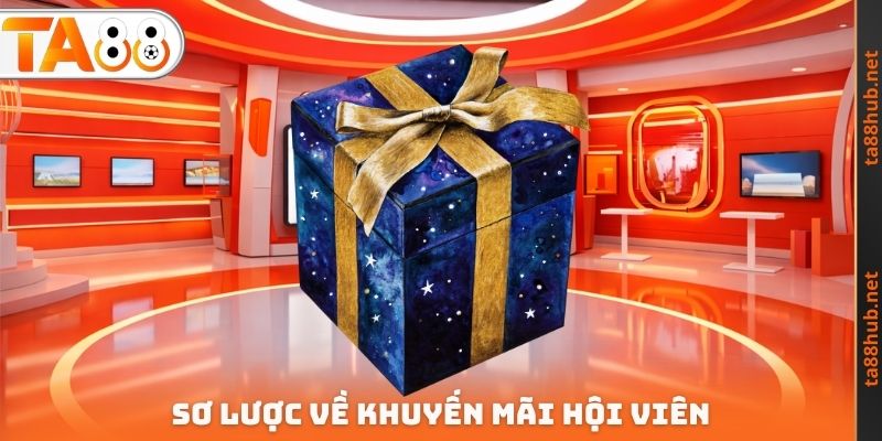 Sơ lược về khuyến mãi hội viên
