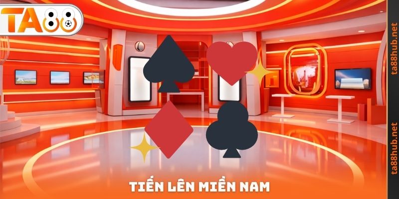 Tiến Lên Miền Nam