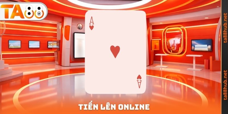 Tiến Lên Online